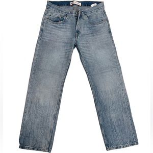 Levi’s 505 Vintage Jeans